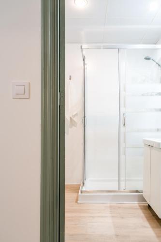 Apartamento Alvarez Quintero Central Superior
