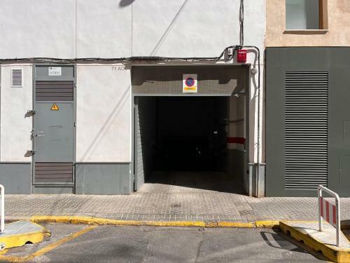Apartamento Piso Nuevo En Triana
