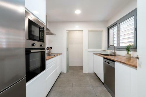 Apartamento Piso Nuevo En Triana