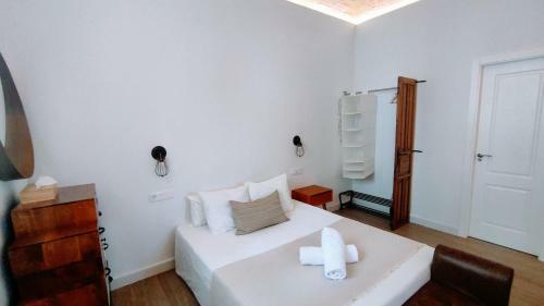 Apartamento Miraflores 58 Apt - Private Parking Opt