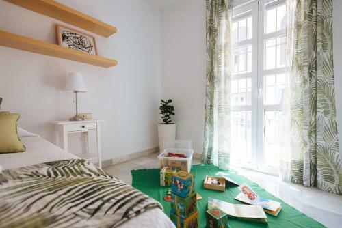 Apartamento El Refugio De San Luis Con Parking Opcional