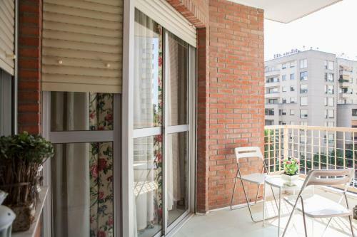 Gran Apartamento Plaza De Espa�a