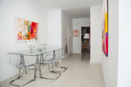 Gran Apartamento Plaza De Espa�a