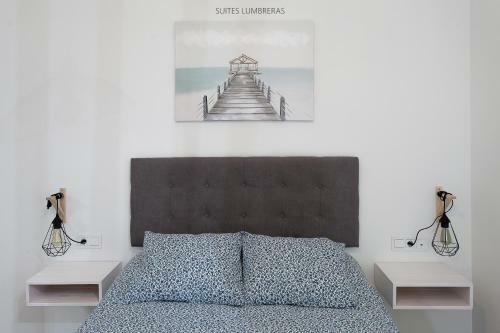 Apartamento Suites Lumbreras
