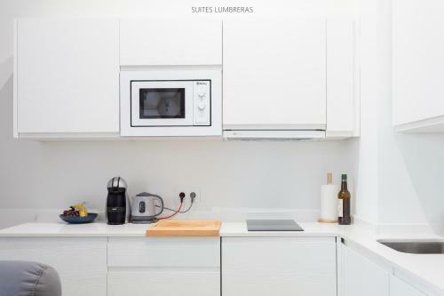 Apartamento Suites Lumbreras