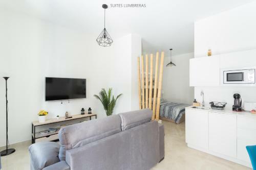 Apartamento Suites Lumbreras