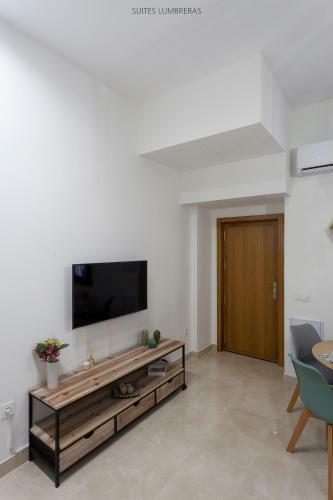 Apartamento Suites Lumbreras