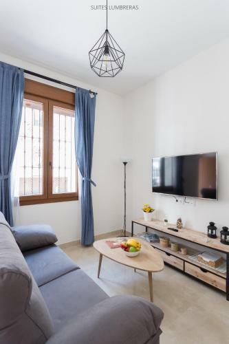 Apartamento Suites Lumbreras