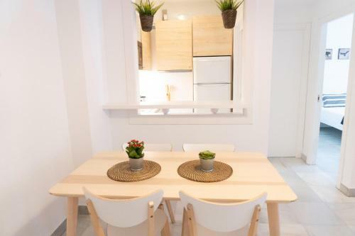 Apartamento En El Centro De Sevilla