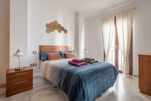 Apartamento First Floor Close Macarena Church
