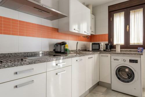 Apartamento First Floor Close Macarena Church
