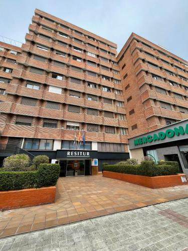 Resitur Luxury Apartment 113