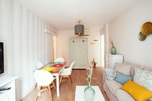 Apartamento Alohamundi Pureza