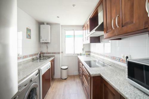 Apartamento Alohamundi Pureza