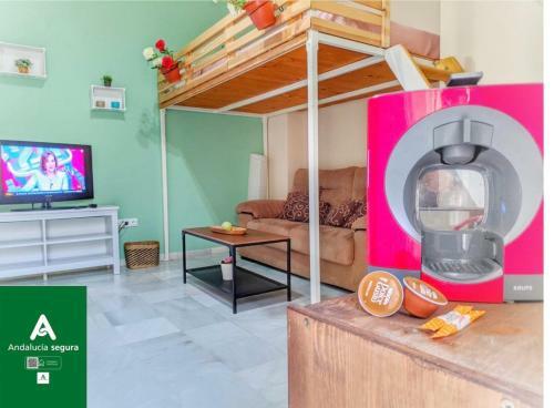 Apartamento Cuarta Revuelta Alquiler