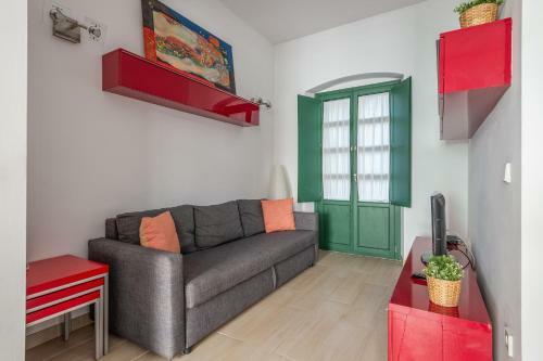 Apartamento Triana Flat, 3mn From Plaza De Cuba