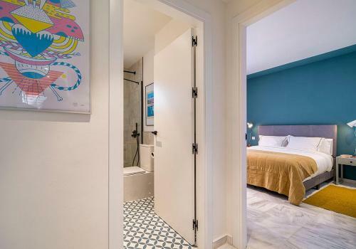 Apartamento Carmen De Triana