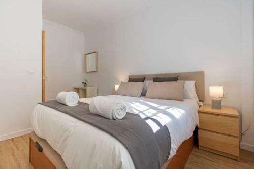 Apartamento Justino Triana Central By Valcambre