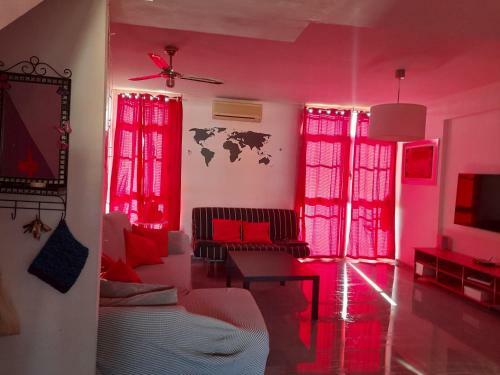 Apartamento Espacioso Duplex