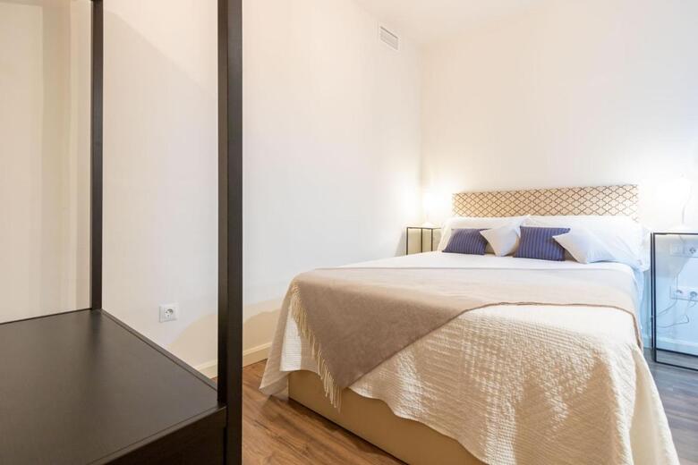 Apartamento Garci Deluxe Suite By Valcambre