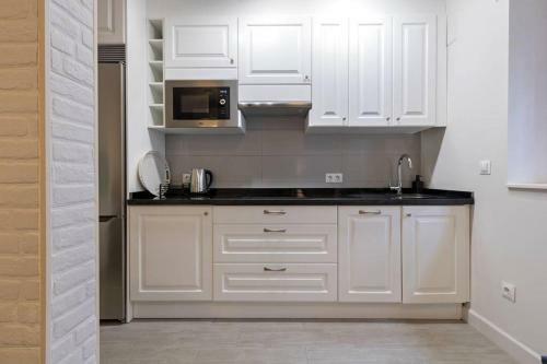 Apartamento Castilla Triana Courtyard By Valcambre