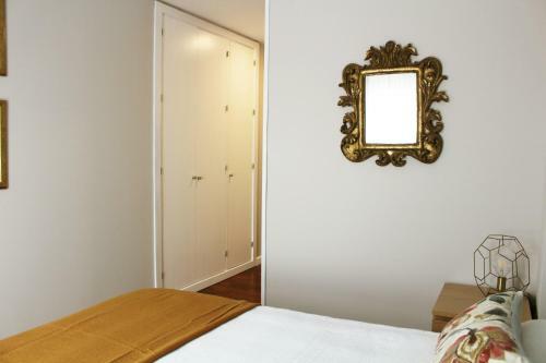 Sevilla Santajusta Pg Apartamentos