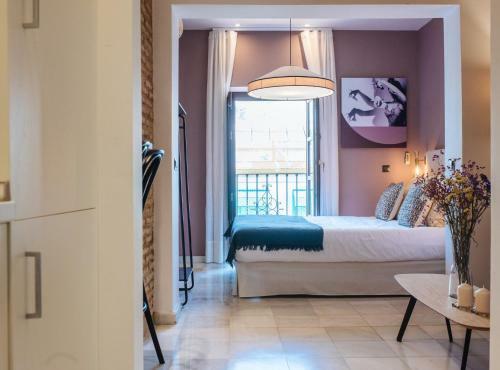 Suites Triana Sevilla Apartments