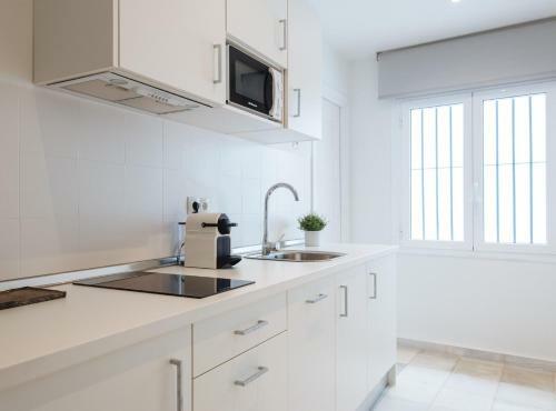 Suites Triana Sevilla Apartments