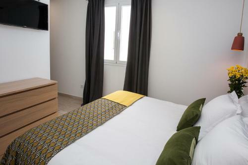 Azahar De Sevilla Apartments
