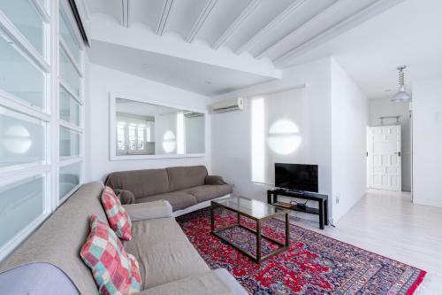 Apartamento Historic Building Cathedral