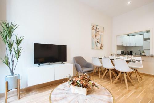 Apartamento Catedral Home