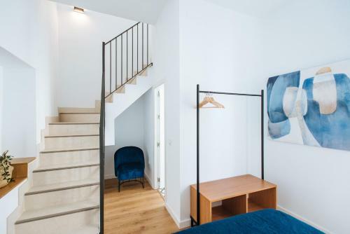 Magno Apartments Alameda 1851 - Shared Jacuzzi