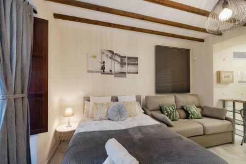 Apartamentos Y Lofts En Triana
