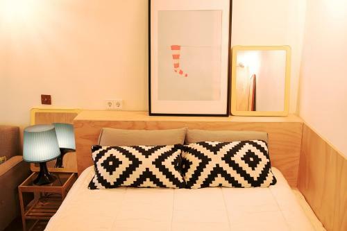 Apartamento Rentalsevilla A Los Pies Del Gran Poder