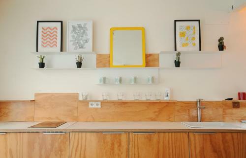 Apartamento Rentalsevilla A Los Pies Del Gran Poder