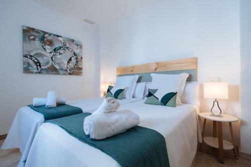 Apartamento Triana Home - Free Parking