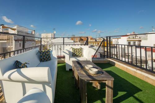 Lateral Suite Rodo