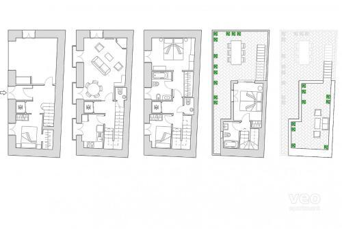 Lateral Suite Rodo