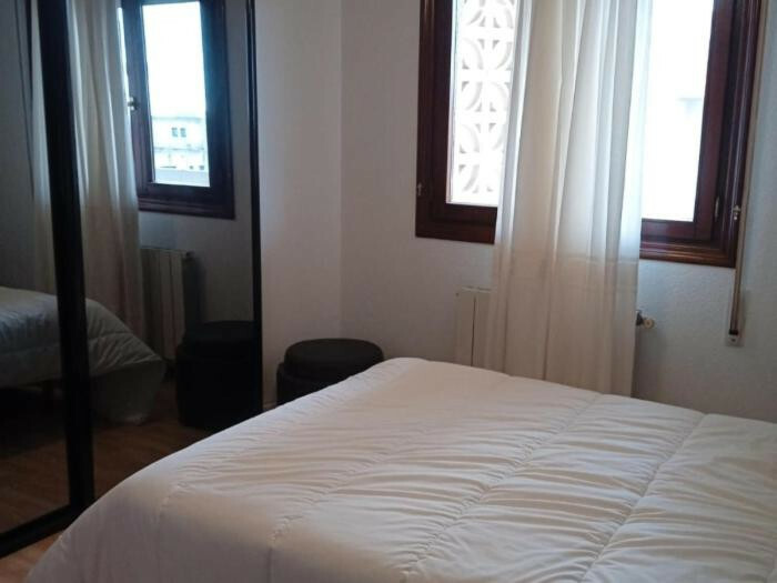 Apartamento Nuevo! A Pie De Playa Con Garaje