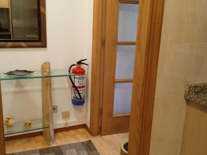 Apartamento Nuevo! A Pie De Playa Con Garaje