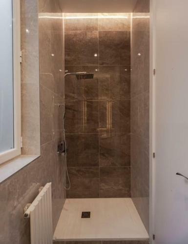 Apartamento Luxury Flat Centro I