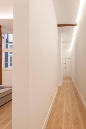 Apartamento Luxury Flat Centro I