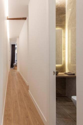 Apartamento Luxury Flat Centro I