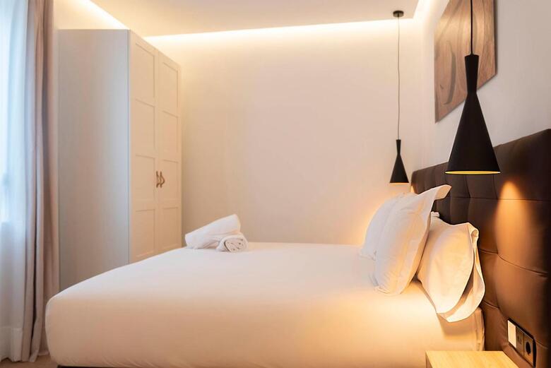 Hostal Woohoo Rooms Boutique Luna