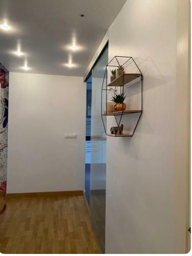Apartamento Patty