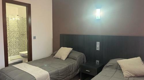Hostal Leng�etero S.l