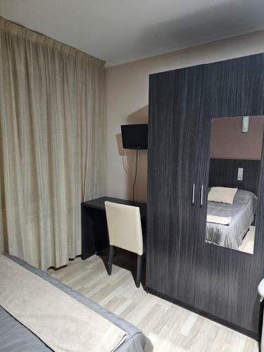 Hostal Leng�etero S.l