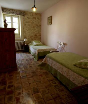 Bed & Breakfast Mas Bella Cortis