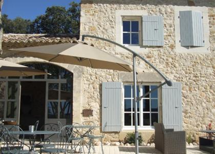 Bed & Breakfast Mas Bella Cortis