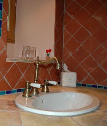 Bed & Breakfast Mas Bella Cortis